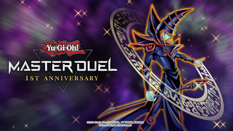 Yu-Gi-Oh! MASTER DUEL devs on game balance, and the future of the game